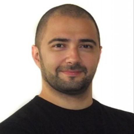 Jansen Tiobe Github - Premium Minimal Background - 8K