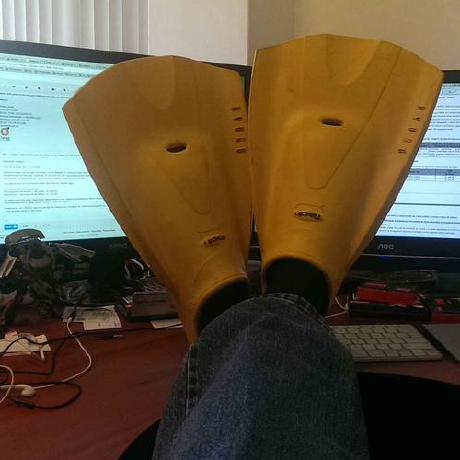 Stainless Github - Gradient Illustration Collection - 4K Quality