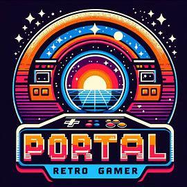 Github Themagpimag Retro Gaming - Premium Vintage Wallpaper Gallery - Full HD