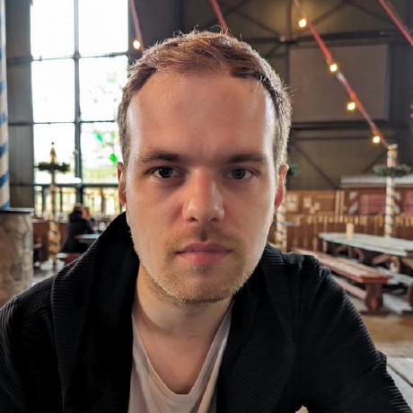 Sacheheinemann Christoph Heinemann Github - Creative Colorful Design - 8K