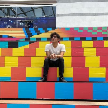 Villa Github - Landscape Art Collection - Retina Quality