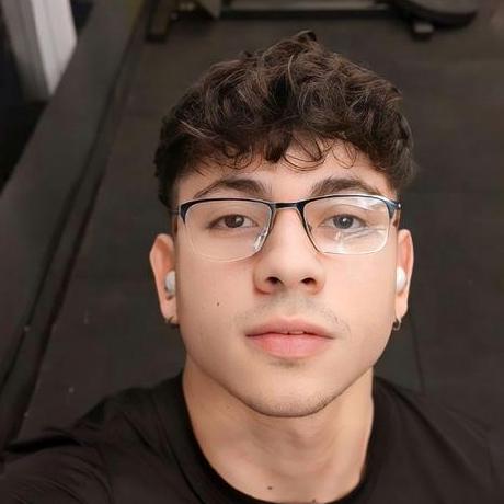 Gustavolimaf Gustavo Fernandes Lima Github - Premium Gradient Picture Gallery - Desktop