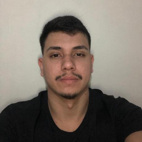 Matias Churquina Github - Ultra HD Space Pattern - Desktop