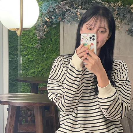 Soomin Purdue Github - Elegant Landscape Photo - Mobile