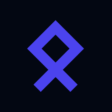 Harmonix Github - Artistic Light Illustration - Retina