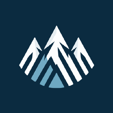 Frostbeak Github - Amazing Colorful Design - 4K