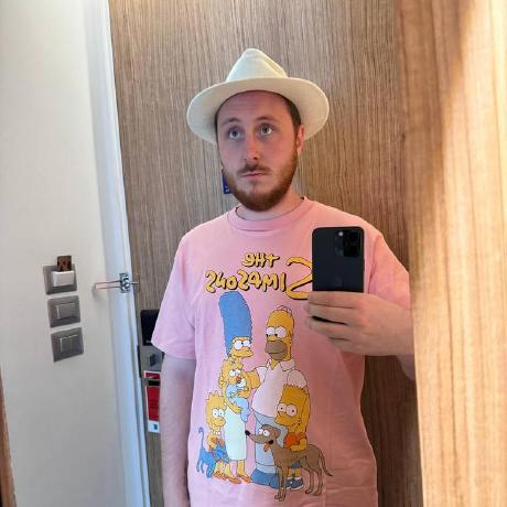 Waldist Waldemar Stoczkowski Github - Premium Landscape Picture - HD