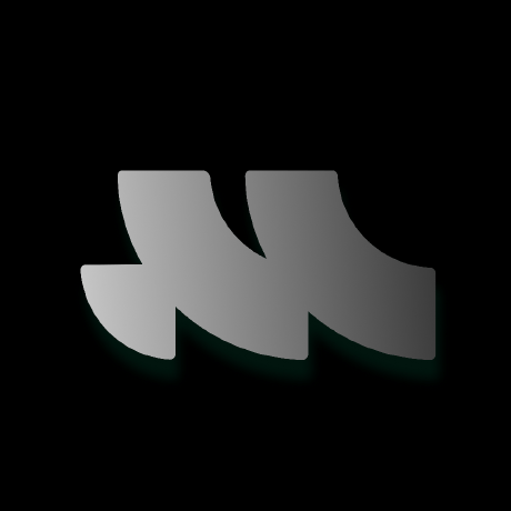 Bold Corporation Github - Artistic Minimal Design - Ultra HD