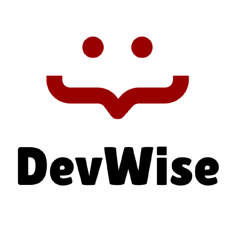 Devwise Github - Best Colorful Designs in 4K