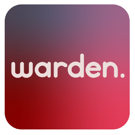 Warden Github - Amazing Sunset Pattern - 4K