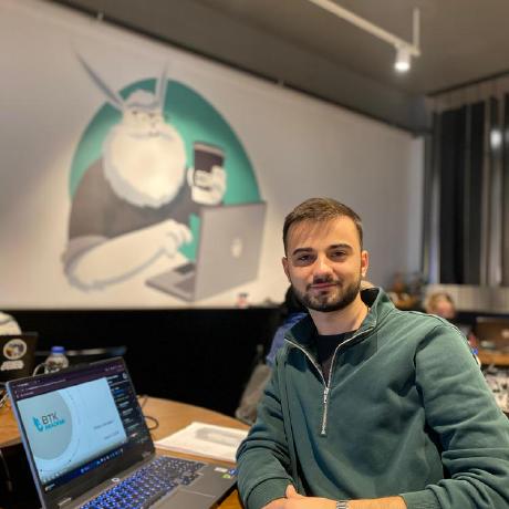 Mustafabsnl Mustafa Bosnalı Github