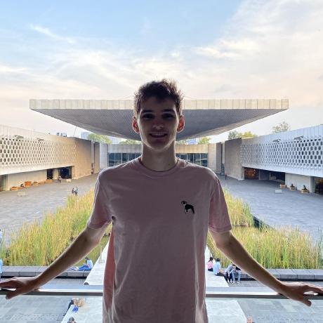 Alex Sheehan Github - Creative Colorful Pattern - Full HD