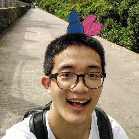 Jiqiandong Github - Premium Landscape Background Gallery - HD