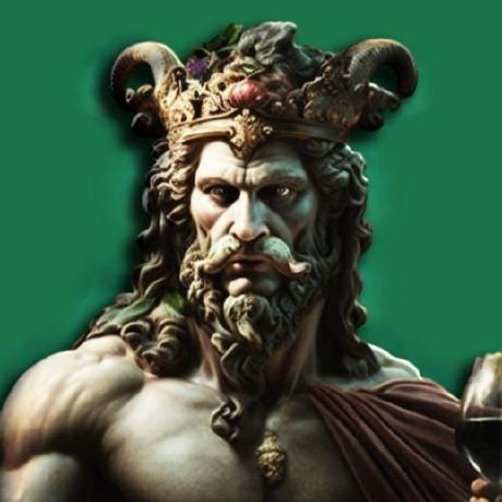 Ai Bacchus Github - Sunset Illustrations - High Quality 4K Collection