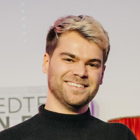 Github 84kaliplexon3 Crydroid - Beautiful Dark Pattern - Desktop