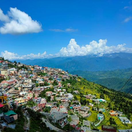 Ankit Thapliyal - Dark Design Collection - Retina Quality