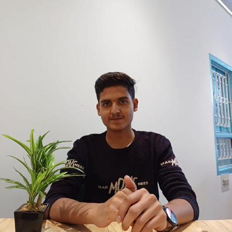 Yashsethiyaa Yash Sethiya Github