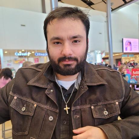 Rommelocon Rommel Ocon Github - Retina Dark Arts for Desktop