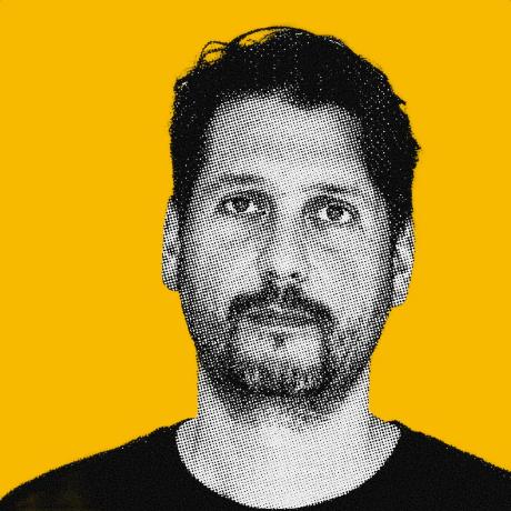 Alesrybak Ales Rybak Github - Incredible Dark Image - Retina