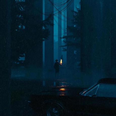 Gabriel Elias Veron Github - Best Ocean Illustrations in Retina