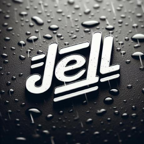 Jell Y Github - Premium Abstract Texture Gallery - 8K