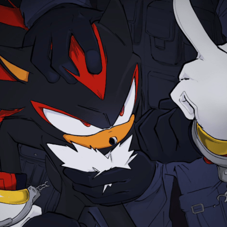 Shadsterwolf Shad Github - Nature Design Collection - Ultra HD Quality