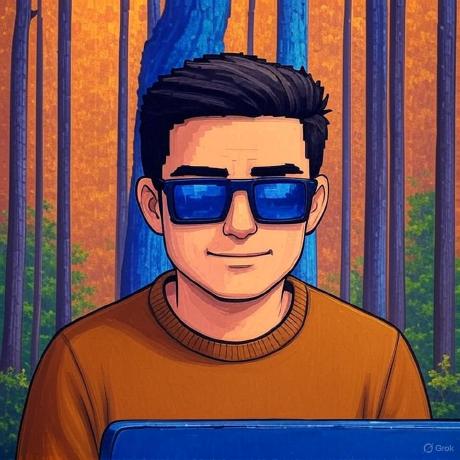 Dikshit Maan Github - Download Beautiful Abstract Illustration | Desktop