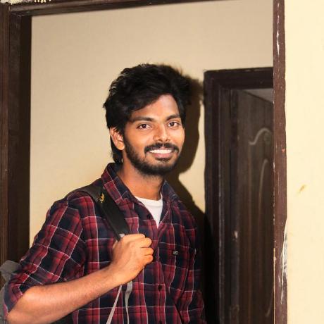 Sangi Kumar Github - Full HD Minimal Arts for Desktop