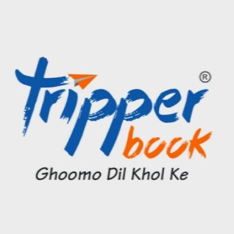 Triprider Trip Book - Abstract Backgrounds - Professional 8K Collection