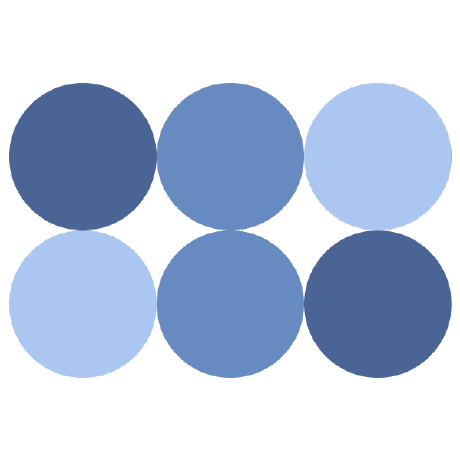 Github Seckela Groupme Roll Bot - Classic Geometric Illustration - High Resolution