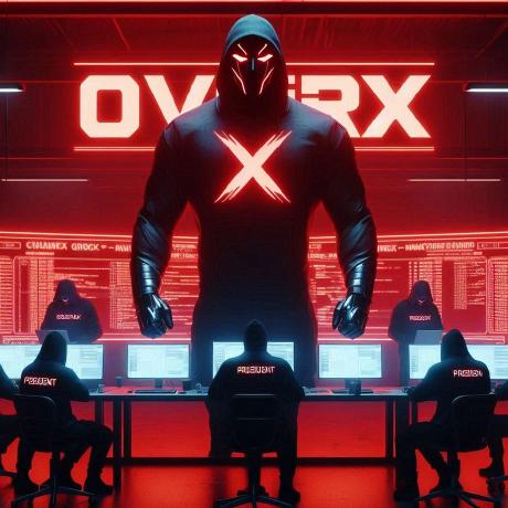 Overxdev Overx Github