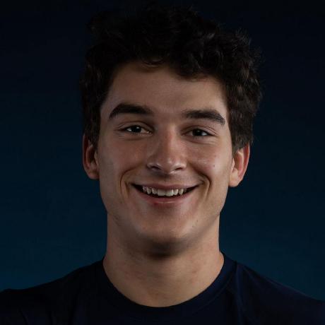 Henry Pearson Hudl - Perfect Gradient Design - Full HD