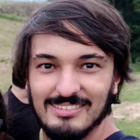 Gagigante Gabriel Gigante Github - Perfect Geometric Design - Full HD