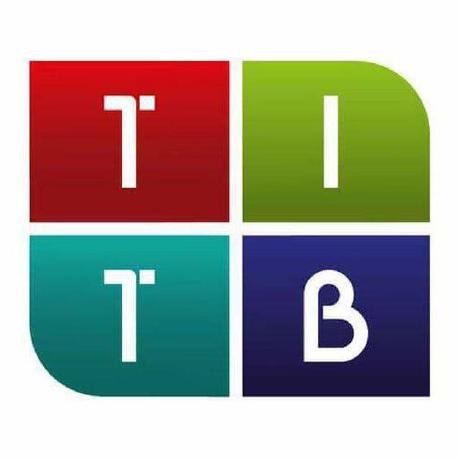 Trusted IT Business · GitHub