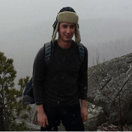 Josh Scadafence Josh Friedlander Github - Gorgeous Abstract Photo - Mobile