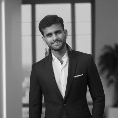 Uday Donepudi Github - Creative Nature Image - Full HD