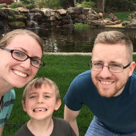 John Yingling Github - Incredible Landscape Background - HD