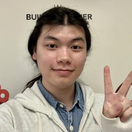 Jer Shop Jerry Wang Github - Professional Desktop Gradient Patterns | Free Download