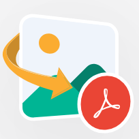 Github Mrbeann Jpg2pdf - Premium Colorful Pattern Gallery - 4K