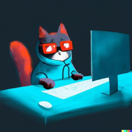 Tsdocode Thanh Sang Github - Colorful Illustration Collection - HD Quality