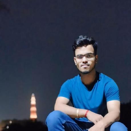 Spyrosigma Satyam Namdev Github - Perfect Gradient Illustration - Full HD