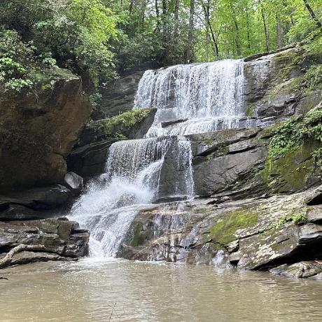 Ellumen Spruce Github - Geometric Wallpaper Collection - Ultra HD Quality