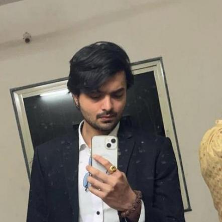 Rushirajpathak Rushiraj Krish Pathak Github