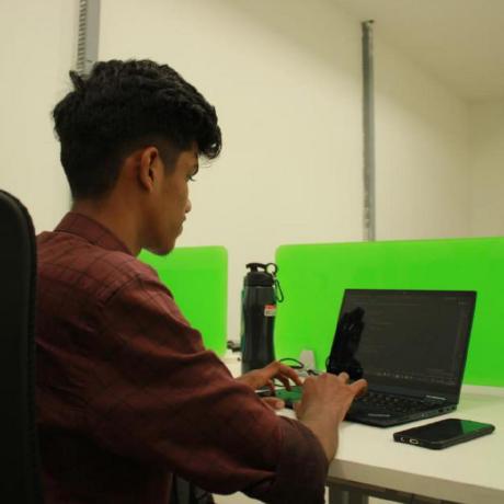 GowthamPugalenthi06 (Gowtham Pugalenthi) · GitHub