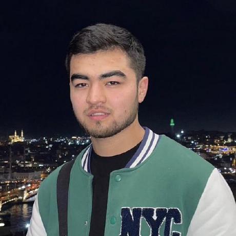 Shohjahon Codes Shohjahon Github - Premium Colorful Photo Gallery - 8K