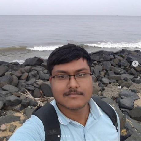 Kanesh Abhay Github - Creative Dark Pattern - Desktop