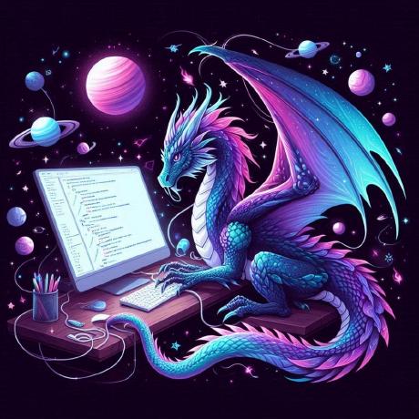 Isaconagui Isabela Github - Premium Gradient Illustration Gallery - HD