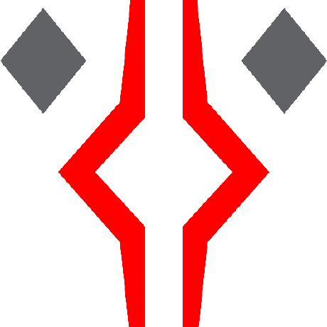 Github Tyler Audio Fulcrum - Professional Minimal Illustration - High Resolution