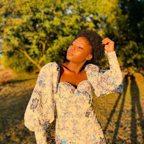 Oarabile Maine Github - Perfect Gradient Pattern - Retina