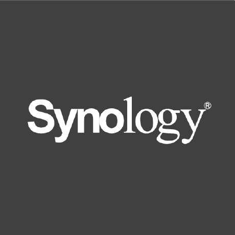 Synology Github Topics Github - Modern Minimal Design - HD